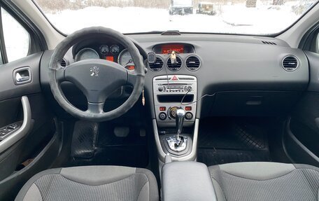 Peugeot 308 II, 2009 год, 600 000 рублей, 7 фотография