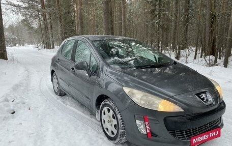 Peugeot 308 II, 2009 год, 600 000 рублей, 4 фотография