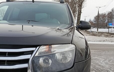 Renault Duster I рестайлинг, 2012 год, 996 400 рублей, 21 фотография