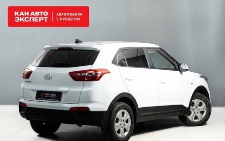 Hyundai Creta I рестайлинг, 2019 год, 1 600 000 рублей, 4 фотография