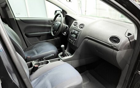 Ford Focus II рестайлинг, 2006 год, 380 000 рублей, 13 фотография