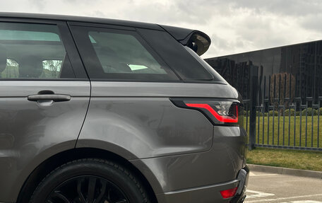 Land Rover Range Rover Sport II, 2018 год, 6 250 000 рублей, 8 фотография