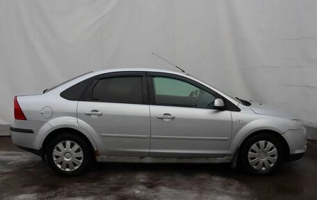 Ford Focus II рестайлинг, 2007 год, 569 000 рублей, 7 фотография