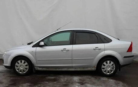 Ford Focus II рестайлинг, 2007 год, 569 000 рублей, 8 фотография