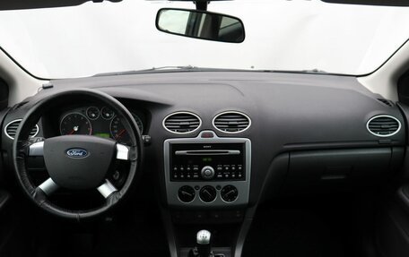 Ford Focus II рестайлинг, 2007 год, 569 000 рублей, 13 фотография