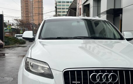 Audi Q7, 2012 год, 2 390 000 рублей, 8 фотография