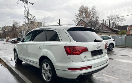 Audi Q7, 2012 год, 2 390 000 рублей, 5 фотография