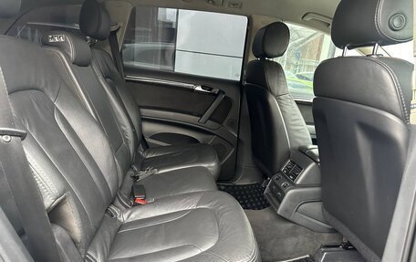 Audi Q7, 2012 год, 2 390 000 рублей, 20 фотография