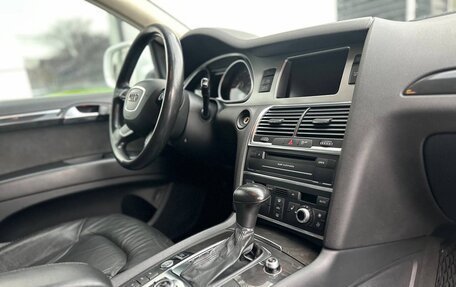 Audi Q7, 2012 год, 2 390 000 рублей, 25 фотография