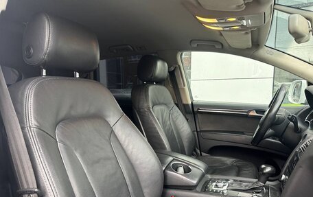 Audi Q7, 2012 год, 2 390 000 рублей, 23 фотография