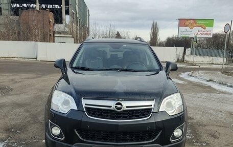 Opel Antara I, 2013 год, 1 200 000 рублей, 1 фотография