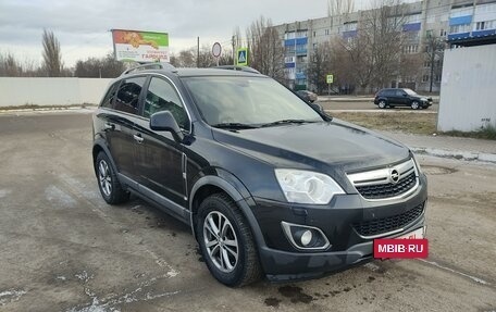 Opel Antara I, 2013 год, 1 200 000 рублей, 2 фотография