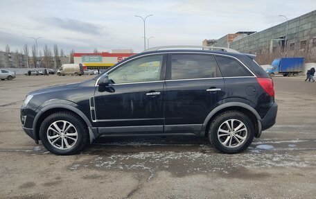 Opel Antara I, 2013 год, 1 200 000 рублей, 6 фотография