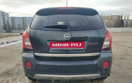 Opel Antara I, 2013 год, 1 200 000 рублей, 5 фотография