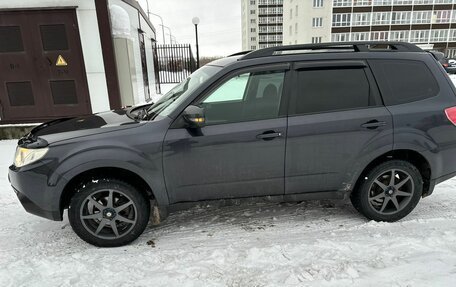 Subaru Forester, 2010 год, 1 480 000 рублей, 7 фотография