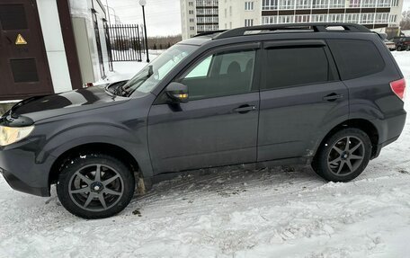 Subaru Forester, 2010 год, 1 480 000 рублей, 2 фотография