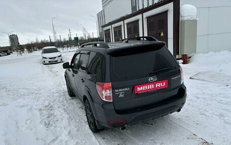 Subaru Forester, 2010 год, 1 480 000 рублей, 8 фотография