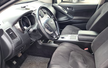 Nissan Murano, 2012 год, 1 650 000 рублей, 6 фотография