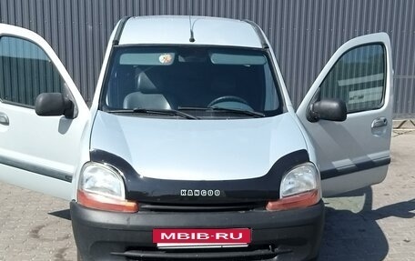 Renault Kangoo II рестайлинг, 2000 год, 430 000 рублей, 3 фотография