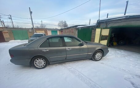 Mercedes-Benz E-Класс, 2000 год, 420 000 рублей, 5 фотография