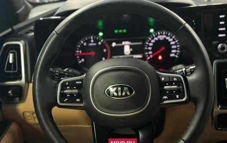 KIA Sorento IV, 2021 год, 4 300 000 рублей, 5 фотография