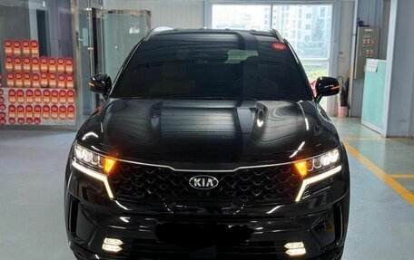 KIA Sorento IV, 2021 год, 4 300 000 рублей, 12 фотография