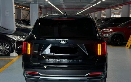 KIA Sorento IV, 2021 год, 4 300 000 рублей, 20 фотография