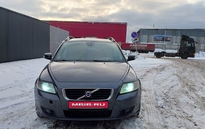 Volvo V50 I, 2008 год, 690 000 рублей, 1 фотография