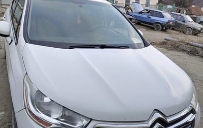 Citroen C4 II рестайлинг, 2013 год, 680 000 рублей, 1 фотография