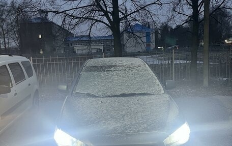 Mitsubishi Lancer IX, 2007 год, 448 000 рублей, 1 фотография