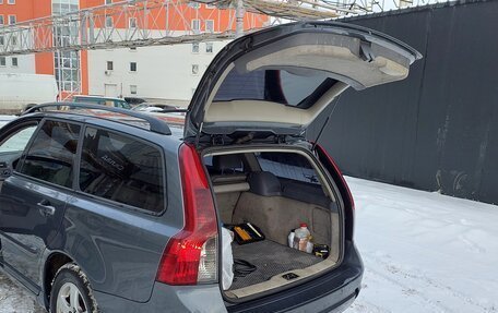 Volvo V50 I, 2008 год, 690 000 рублей, 9 фотография