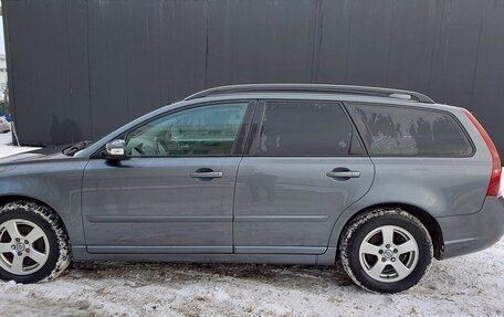 Volvo V50 I, 2008 год, 690 000 рублей, 7 фотография