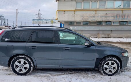 Volvo V50 I, 2008 год, 690 000 рублей, 3 фотография