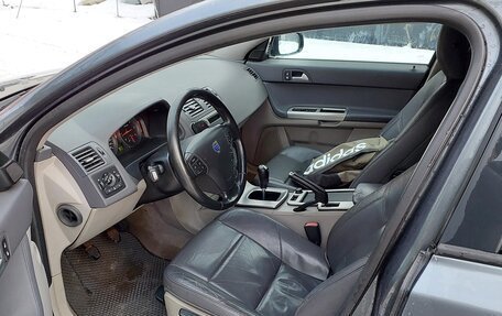 Volvo V50 I, 2008 год, 690 000 рублей, 10 фотография