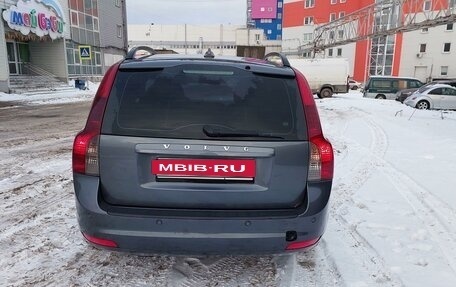 Volvo V50 I, 2008 год, 690 000 рублей, 5 фотография