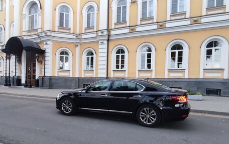 Lexus LS IV, 2013 год, 2 800 000 рублей, 5 фотография