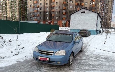 Chevrolet Lacetti, 2008 год, 550 000 рублей, 7 фотография