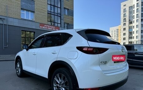 Mazda CX-5 II, 2022 год, 3 850 000 рублей, 4 фотография