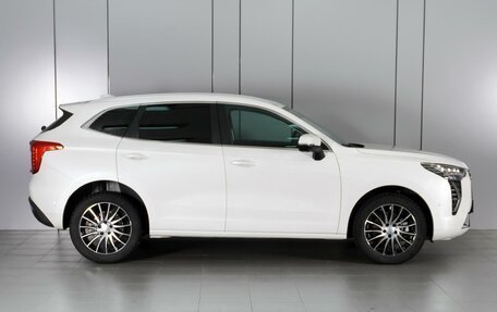 Haval Jolion, 2023 год, 2 059 000 рублей, 5 фотография