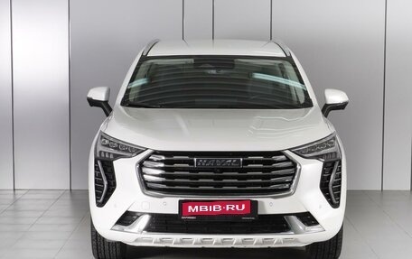 Haval Jolion, 2023 год, 2 059 000 рублей, 3 фотография