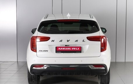 Haval Jolion, 2023 год, 2 059 000 рублей, 4 фотография