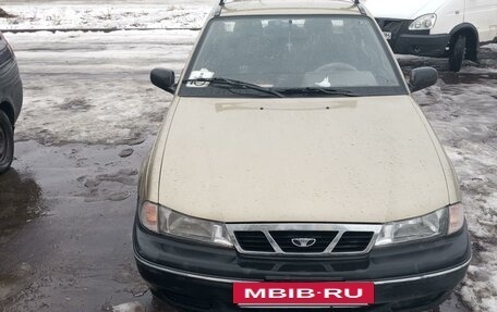 Daewoo Nexia I рестайлинг, 2008 год, 250 000 рублей, 3 фотография