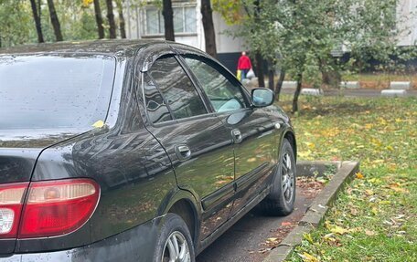 Nissan Almera, 2006 год, 365 500 рублей, 1 фотография