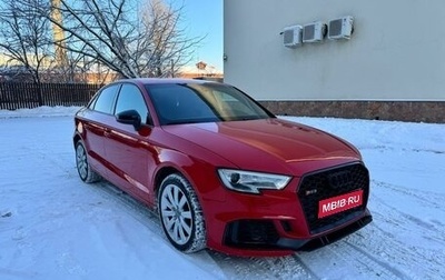 Audi A3, 2015 год, 1 190 000 рублей, 1 фотография