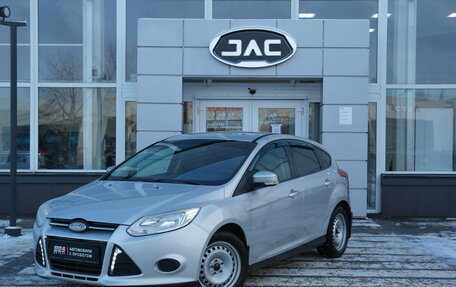 Ford Focus III, 2011 год, 781 000 рублей, 1 фотография