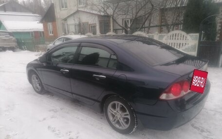 Honda Civic VIII, 2008 год, 700 000 рублей, 6 фотография