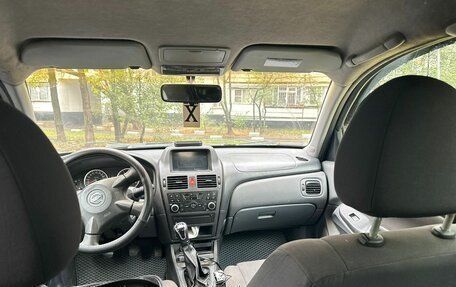 Nissan Almera, 2006 год, 365 500 рублей, 4 фотография