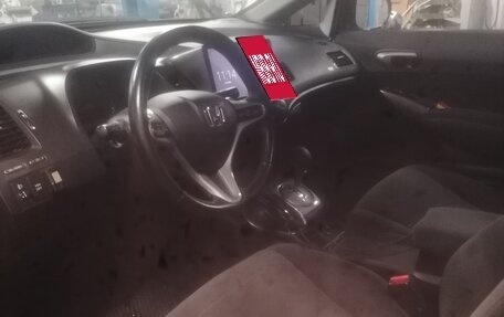 Honda Civic VIII, 2008 год, 700 000 рублей, 12 фотография