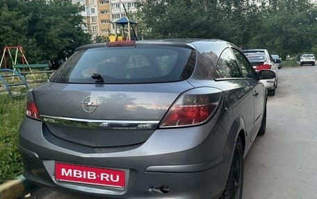 Opel Astra H, 2007 год, 300 000 рублей, 2 фотография