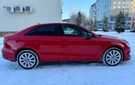 Audi A3, 2015 год, 1 190 000 рублей, 5 фотография